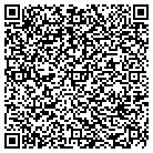 QR code with Clauson's Fine Picture Framing contacts
