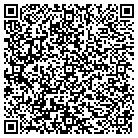 QR code with Christ Glory Intl Ministries contacts
