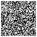 QR code with L C Ritter II Landscaping contacts