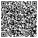 QR code with GE Jo contacts