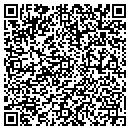 QR code with J & J Distr Co contacts