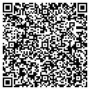 QR code with Zac Exports contacts