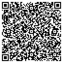 QR code with Atwater Branch Library contacts