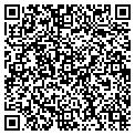 QR code with A I T contacts