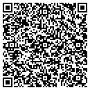 QR code with W S Exterminating contacts