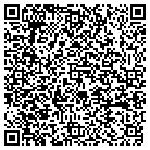 QR code with Facade Architectural contacts