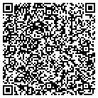 QR code with Accredited Alarm Systems contacts