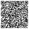 QR code with Bailiwick Design contacts
