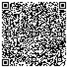QR code with Phillpsburg Area Chmber Cmmrce contacts