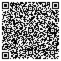 QR code with Gordon F Boals PHD contacts