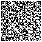 QR code with PM Swimming Pool Service & Sup contacts