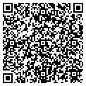 QR code with James W Hughes contacts