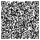 QR code with Gallagher's contacts