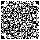 QR code with GTF Mechanical Contracting contacts