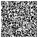 QR code with Art Ritter contacts