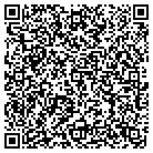 QR code with A & A Pest Control Corp contacts