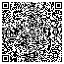 QR code with Baker Garage contacts