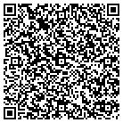QR code with Blue Jacket Construction Inc contacts