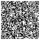 QR code with Telesyne Monarch Rubber Inc contacts