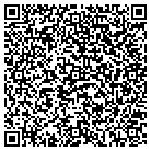 QR code with K Hovnanian At Un Township I contacts