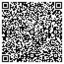 QR code with Hairs Geri contacts