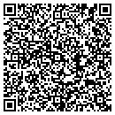 QR code with J R LI Electronics contacts