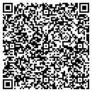 QR code with A V Construction contacts