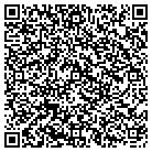 QR code with Manville Pizza Restaurant contacts