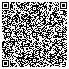 QR code with American Lock Safe & Key contacts