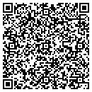 QR code with F M B A Local 32 contacts