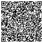 QR code with F & F Salinas & Sons Trucking contacts