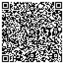 QR code with Mary P Sabio contacts