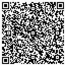 QR code with Richard E Derrick DDS contacts