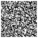 QR code with J Peter Byrne contacts