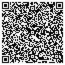 QR code with J's Appraisal Service contacts