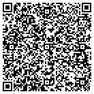 QR code with Timblett & Sons Exterminating contacts