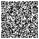 QR code with P K Edwards & Associates contacts
