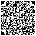 QR code with GNC contacts