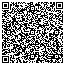 QR code with RCP Contracting contacts