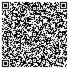 QR code with F & P Gifts For All For Occsns contacts