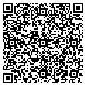 QR code with CCI Group contacts