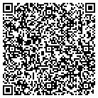 QR code with Hedlund Edward L MD contacts