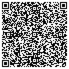QR code with A-Z Transcription Service contacts