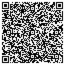 QR code with M S Electronics contacts
