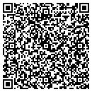 QR code with Kishan Agarwal MD contacts