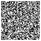 QR code with California Real Estate Apprsrs contacts