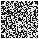 QR code with L & L Redi-Mix Inc contacts