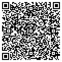 QR code with WFO Inc contacts
