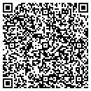 QR code with Romans Tree Service contacts