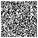 QR code with Mercer ARC contacts